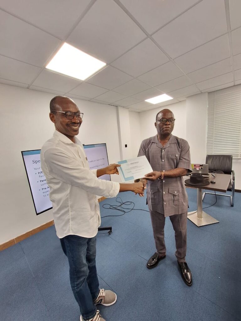 counselling and coaching ghana