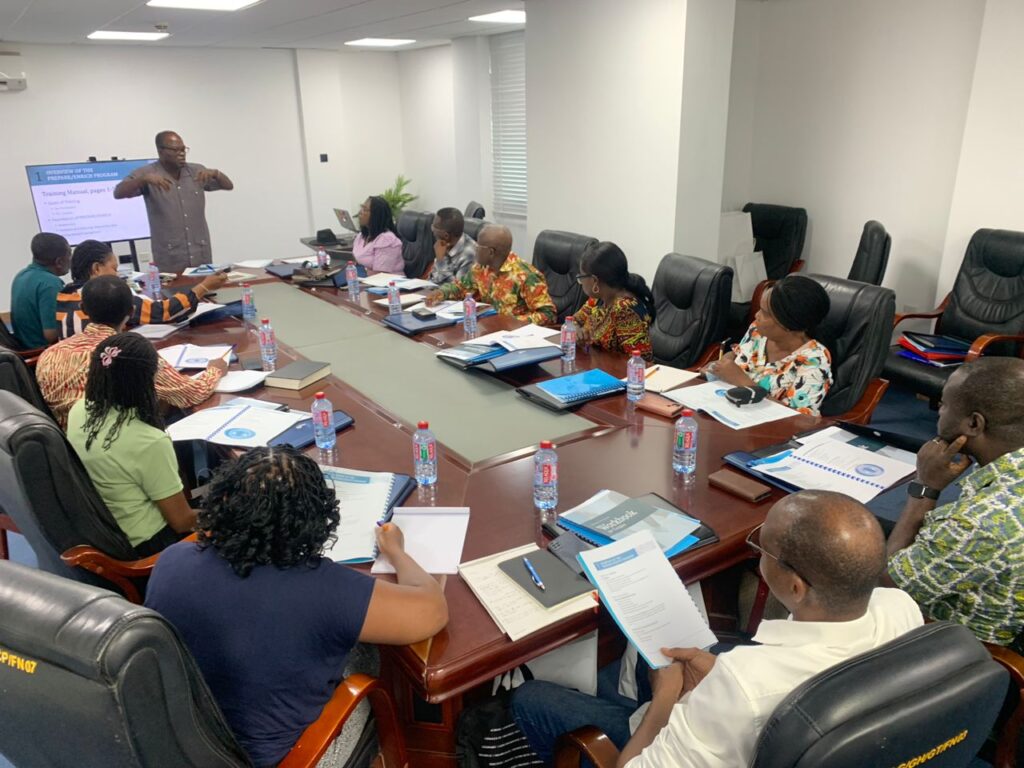counselling and coaching ghana
