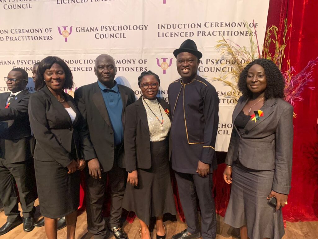 Holistic Counselling & Coaching Institute in Ghana