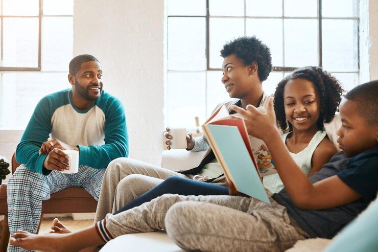 Family Counselling