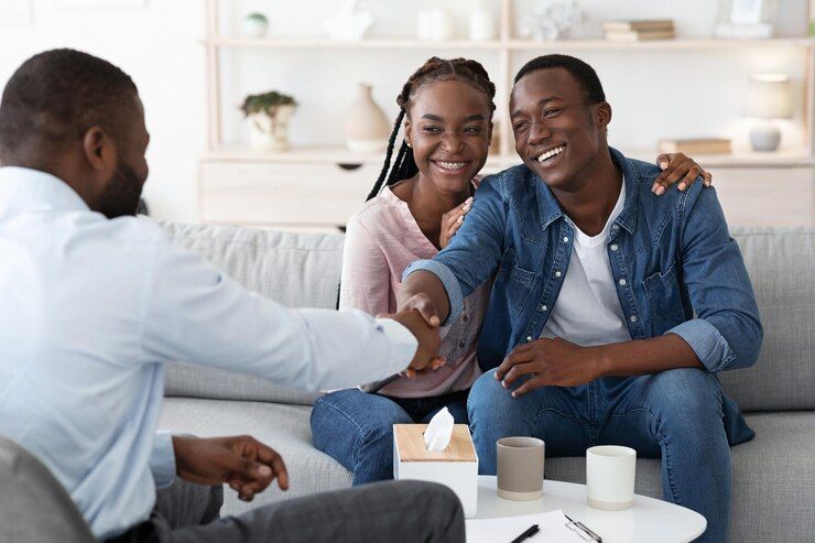 Benefits of Counselling Services in Ghana