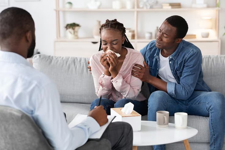 Benefits of Counselling Services in Ghana