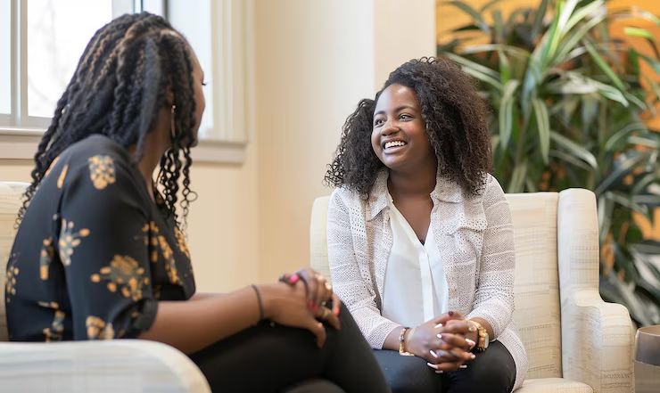 Benefits of Counselling Services in Ghana
