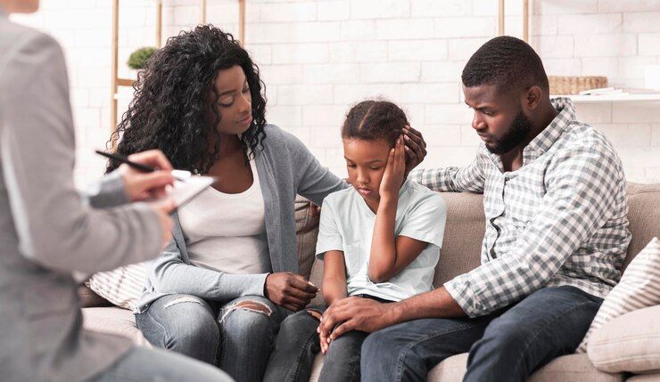You are currently viewing The Different Types of Counselling: Your Best Guide!