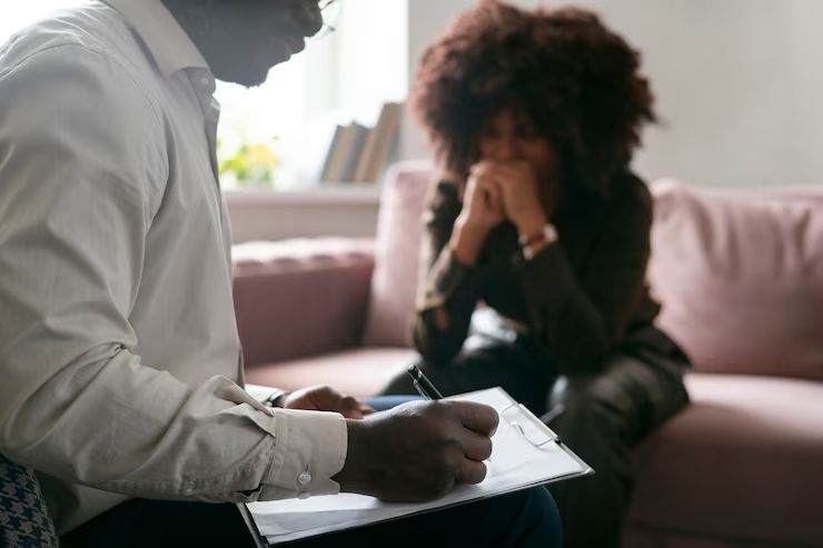 Marriage Counselling Professional in Ghana