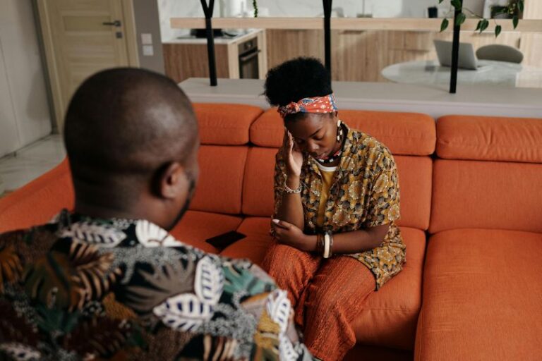 Read more about the article Get a Marriage Counselling Professional in Ghana Today