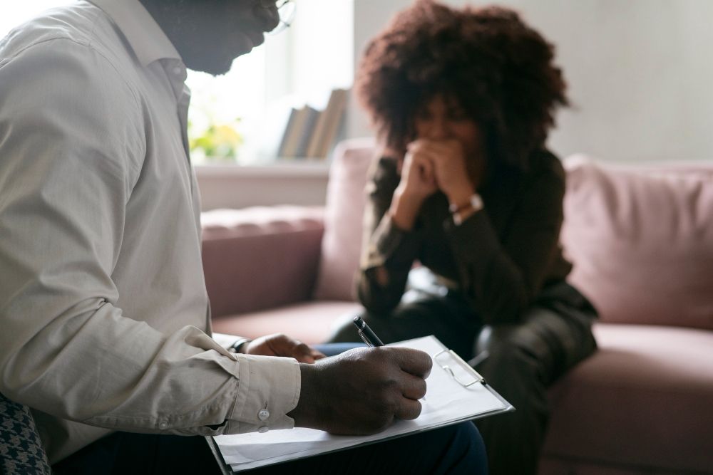 Read more about the article Find Trusted Counselling for Students in Ghana Today!
