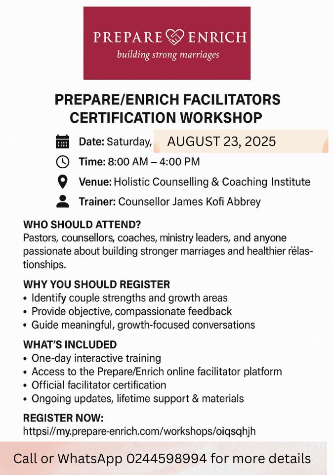 prepare enrich