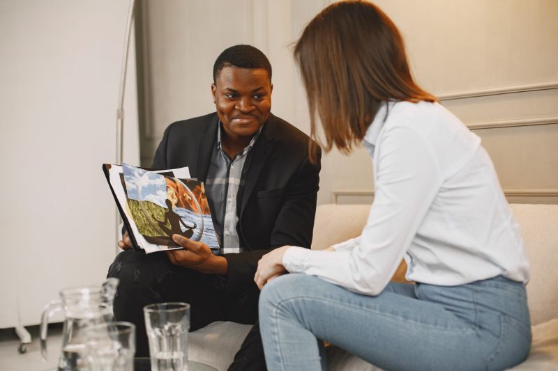 Marriage Counselling in Ghana: Benefits of Professionals