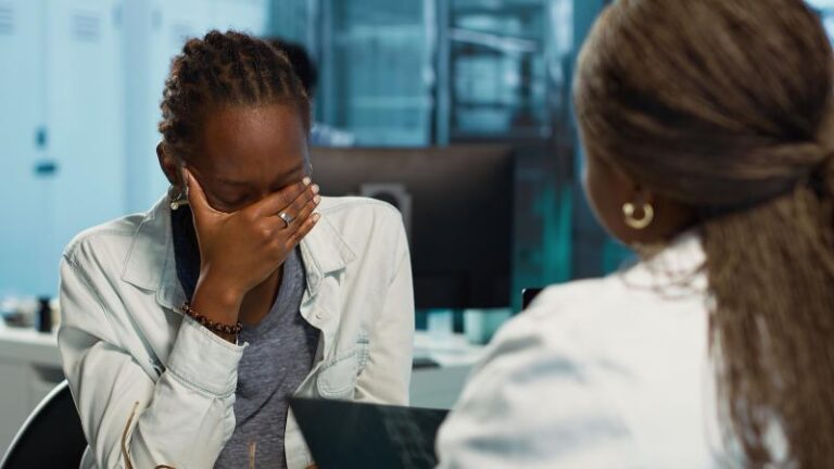 Read more about the article Trusted Depression Counselling in Ghana: Find Hope and Support Today