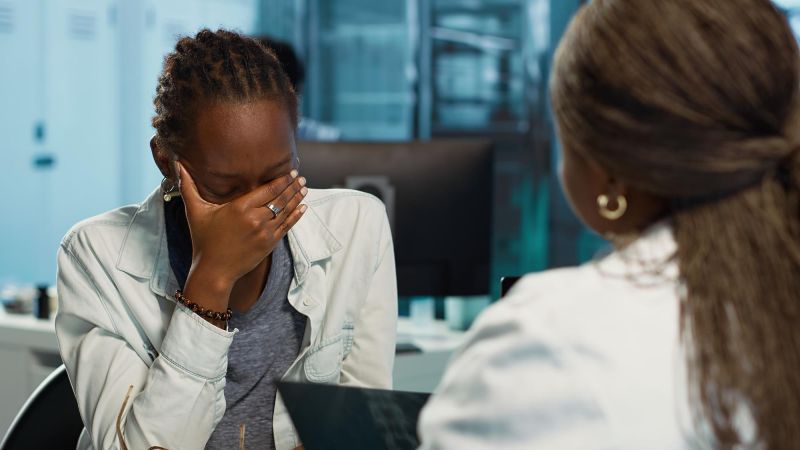 Trusted Depression Counselling in Ghana: Find Hope and Support Today