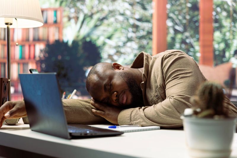 Burnout Recovery in Accra: Overcome Exhaustion and Restore Your Energy