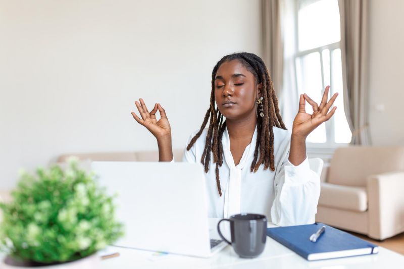 Stress Management Counselling in Accra: Find Relief and Restore Balance